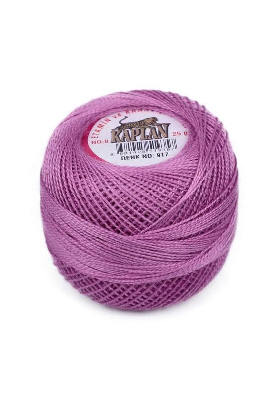 Kaplan Etamin ve Kanaviçe İpi 8 No 917