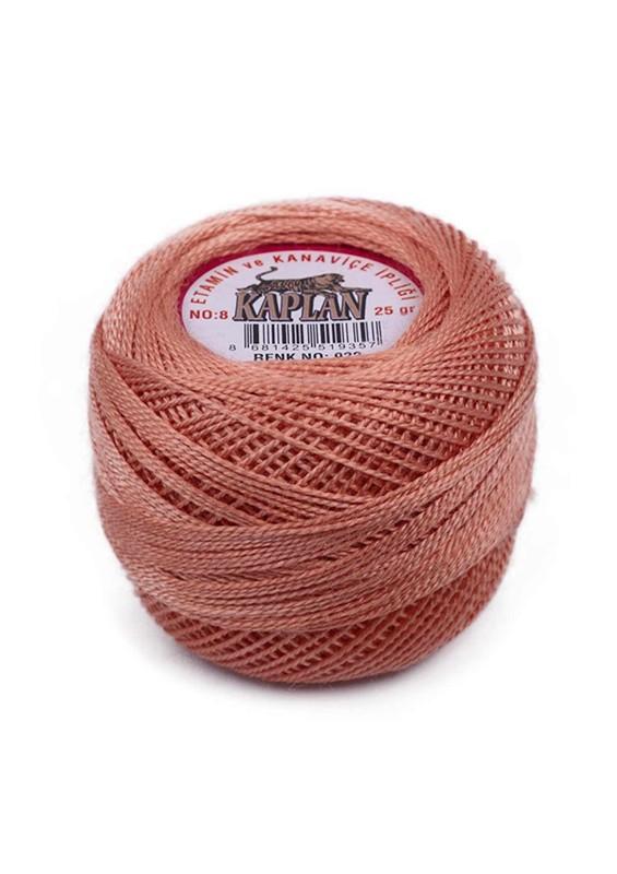 Kaplan Etamin ve Kanaviçe İpi 8 No 922