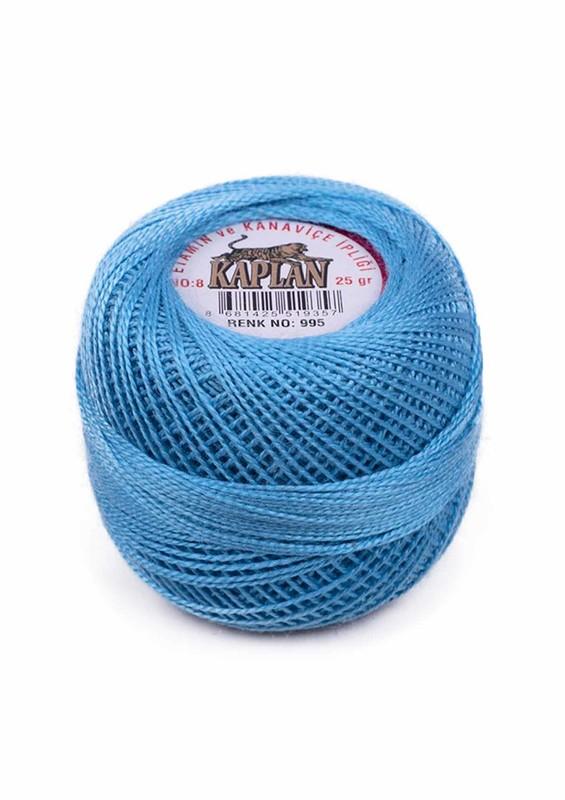 Kaplan Etamin ve Kanaviçe İpi 8 No 995