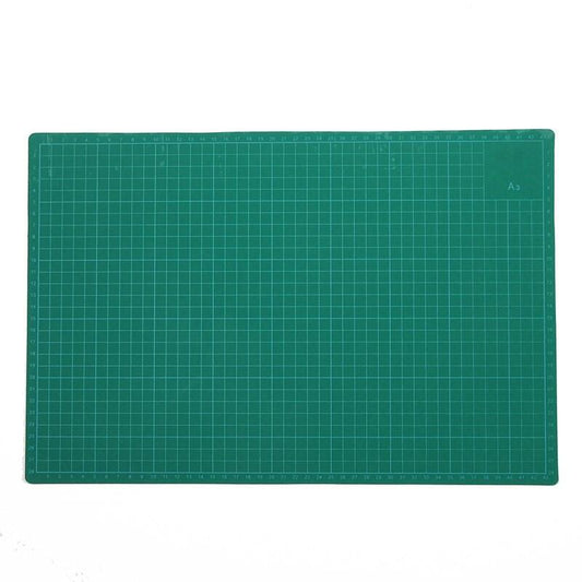 A5 Boy Kesim Matı - Kesme Matı - Kesim Tablası (A5) (22cm'e 15cm eninde)