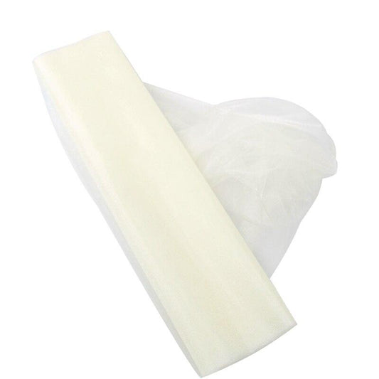 Kristal Tül, Tütü Tülü. 10 değişik renk seçeneği. ( En: 3 metre)