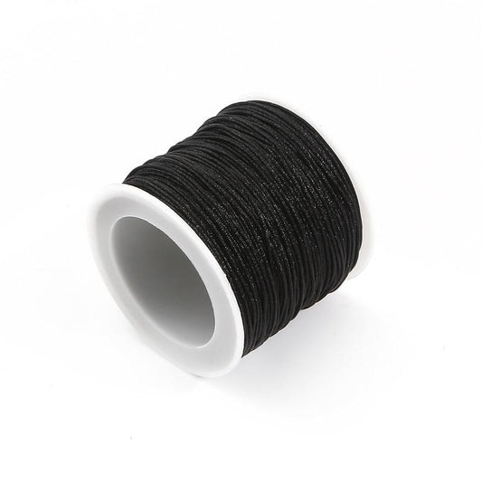 Paraşüt ipi - 0.8mm - 50 metre makara