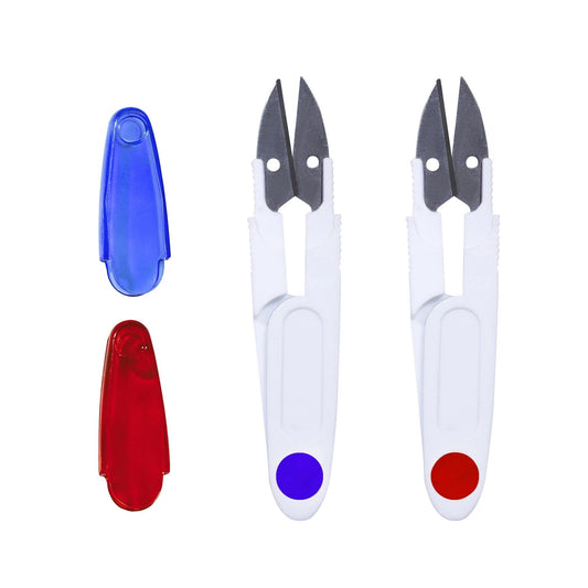 Şıkşık Makas - İplik Temizleme Makası - Şık Şık Iplik Temizleme Makası