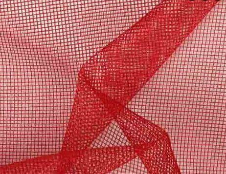 Tel Kırma Tülü - 300 cm eninde