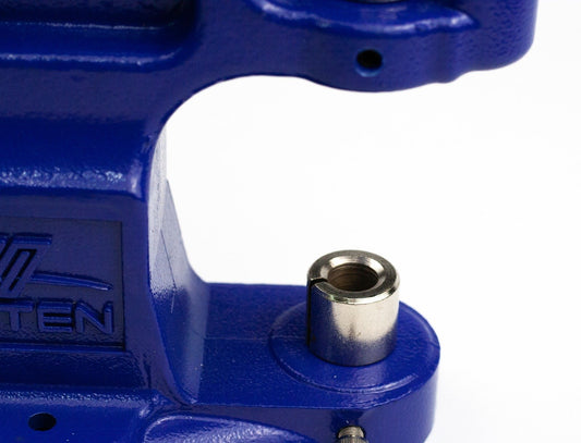 Tulumba El Presi Kuş Gözü Delici Zımba Makinası ve 8 Farklı Kalıp