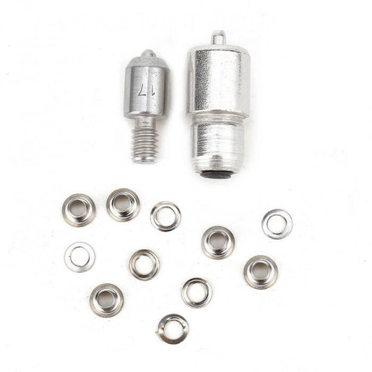 17 Numara Kuşgözü Çakma Kalıbı