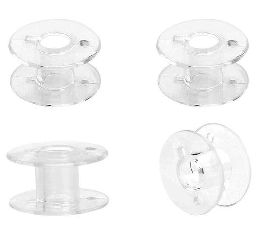 Ev Tipi Makineler İçin Plastik Masura