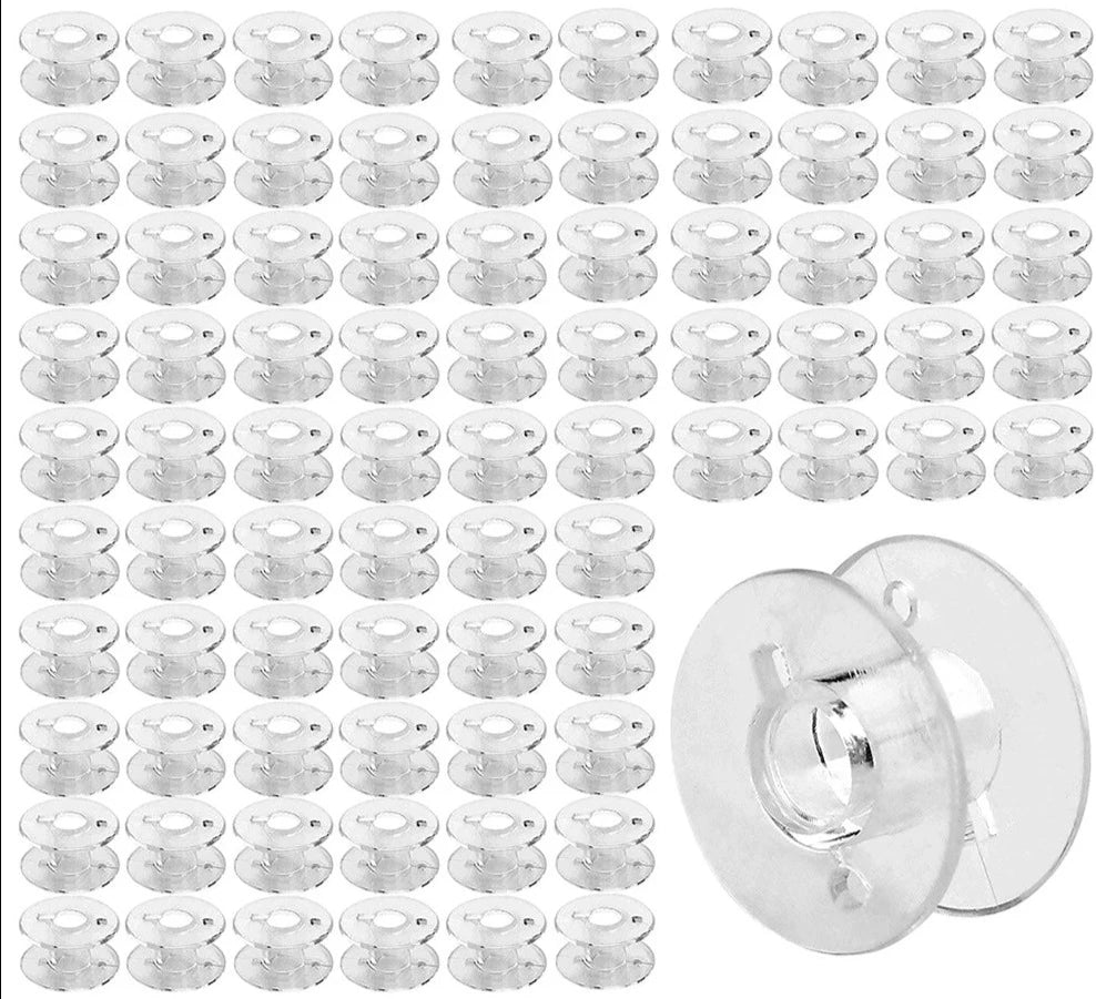 Ev Tipi Makineler İçin Plastik Masura