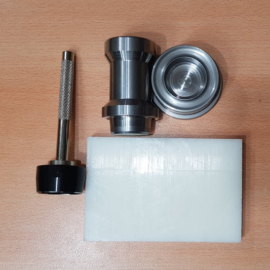 Perde, Branda tipi 40mm Kuşgözü Çakım Kiti (20 adet 40mm Kuşgözü Dahildir.)