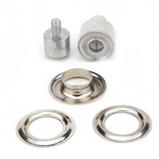 24 Numara Kuşgözü Çakma Kalıbı - 24 no Kuşgözü kalıbı