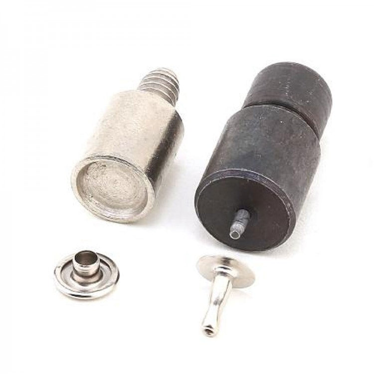 33,5 rivet montaj kalıbı - 9mm rivet kalıbı ( 33,5 tek rivet kalıbı )