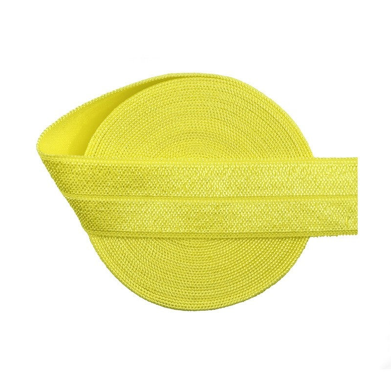 1,5cm eninde Katlanır Lastik. Biye Lastik.