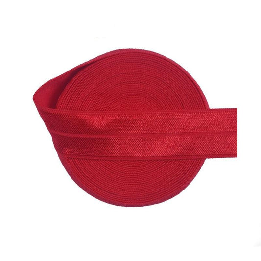 2cm eninde Katlanır Lastik. Biye Lastik.