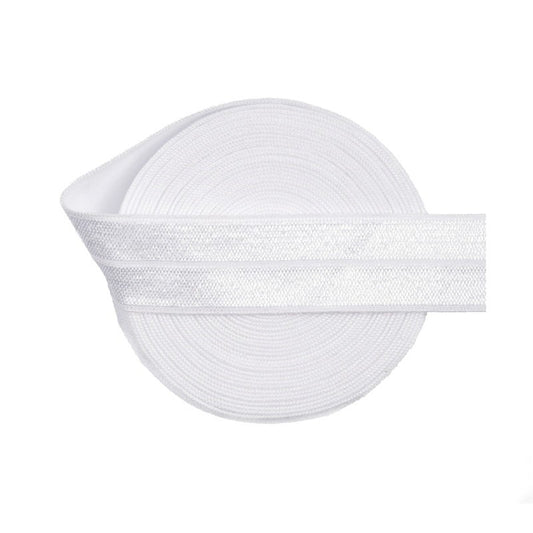 1,5cm eninde Katlanır Lastik. Biye Lastik.