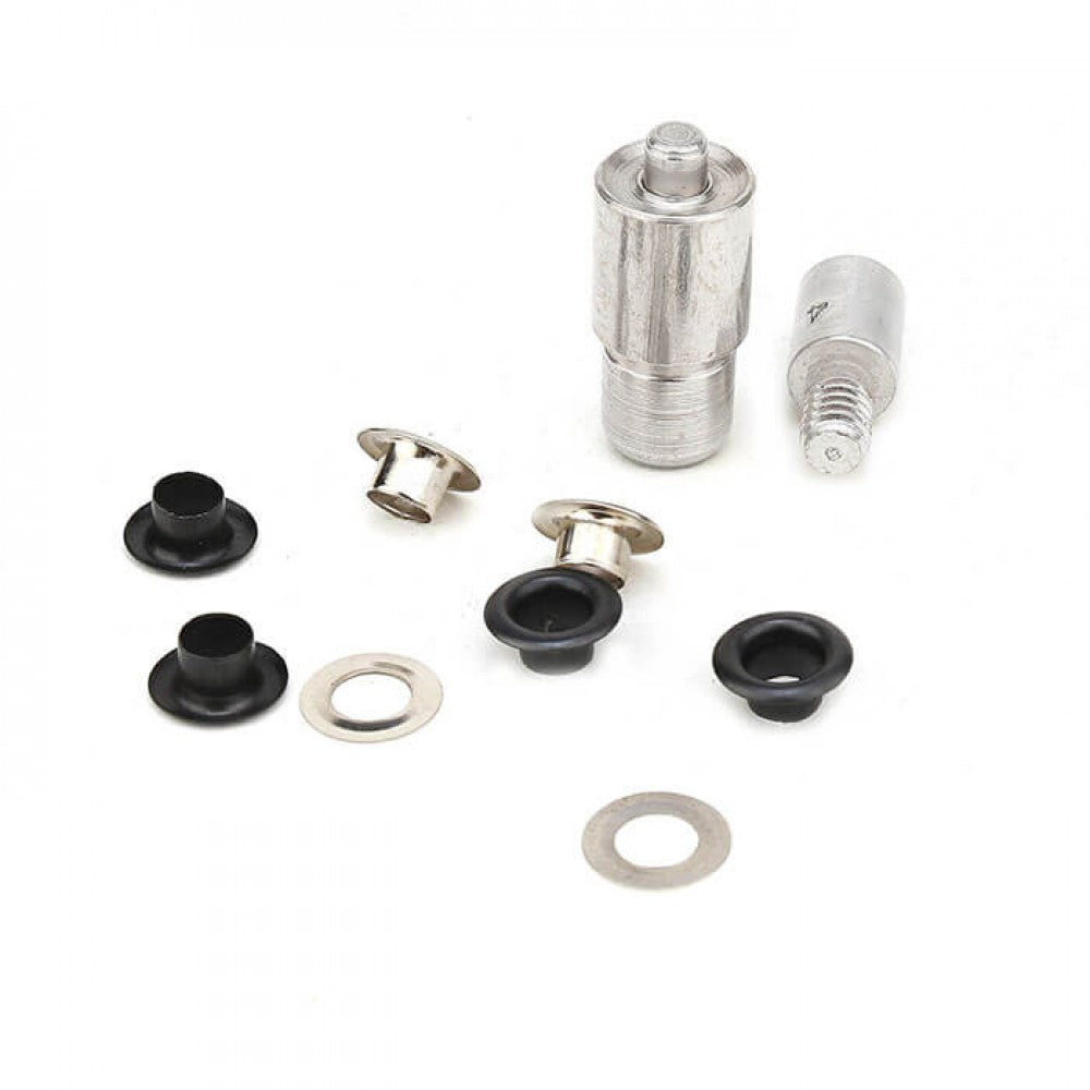 4 Numara Kuşgözü Çakma Kalıbı - 4 no Kuşgözü kalıbı