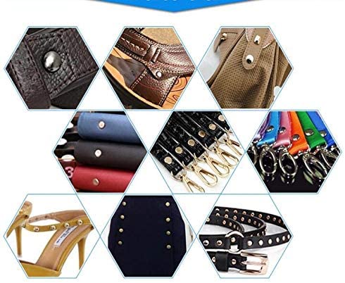 7mm çift taraflı Rivet / Aparatsız (100 adet veya 1000 adet paketlerde )