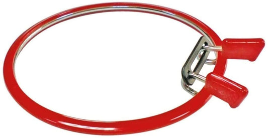 Büyük Boy Metal Kasnak No 3