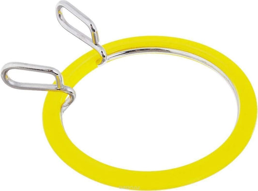 Küçük Boy Metal Kasnak No 1