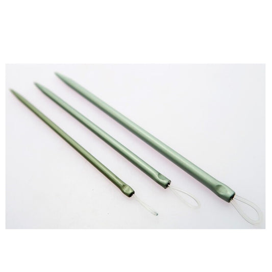 3 Adet Misinalı Yün Örgü Iğnesi (WN01)