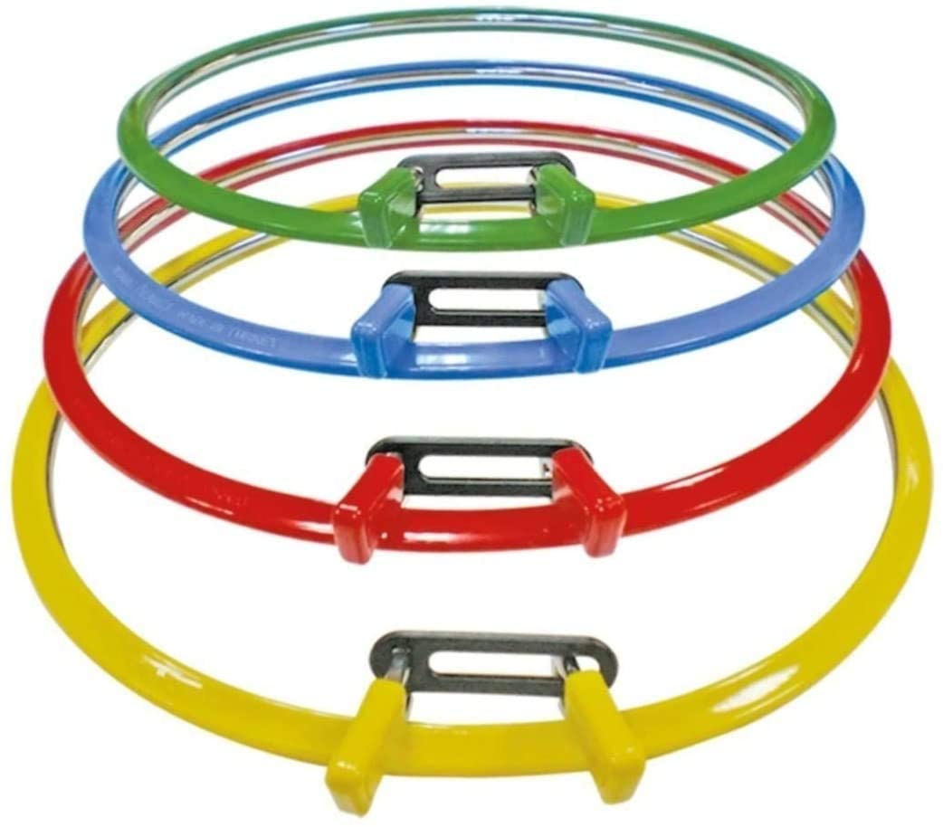 Orta Boy Metal Kasnak No 2