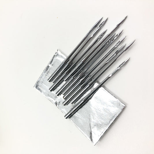 18 Numara Sanayi tipi Dikiş makinesi İğnesi (110 / 18 - DBX1)