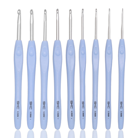 Yüksek Kaliteli SKC Silikon Saplı Tığ.