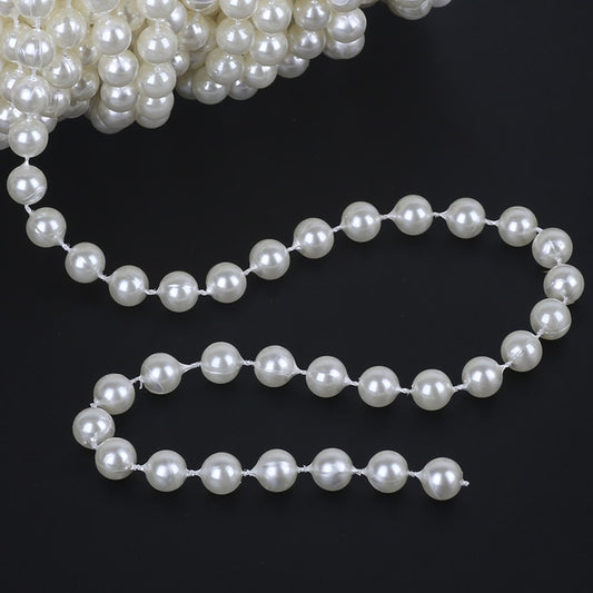 3mm şerit inci (90 mt Top)