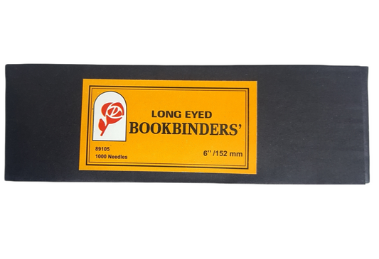 Number 6 needle - 15cm Needle