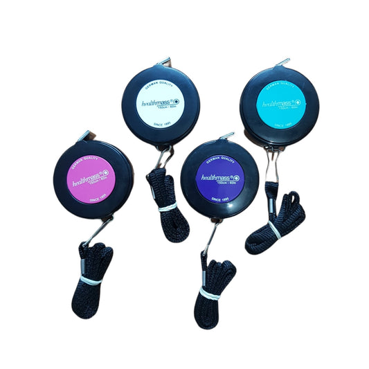 Alman Kalitesinde Otomatik Mezura - 1,5metre