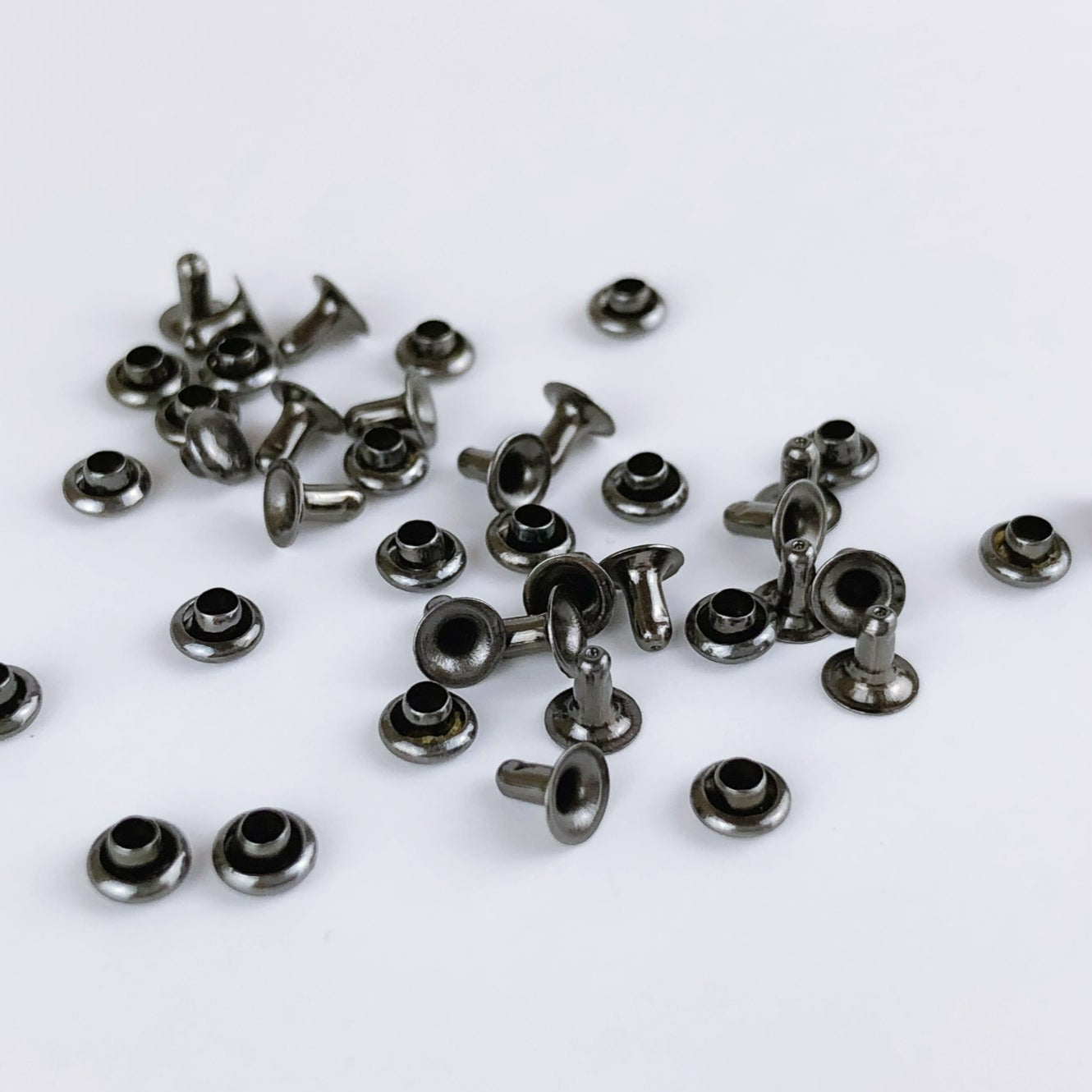 4mm Rivet Tek Taraflı Rivet (Aparatsız) 33.5 Tek Rivet (1000 veya 5000 adet paketlerde )