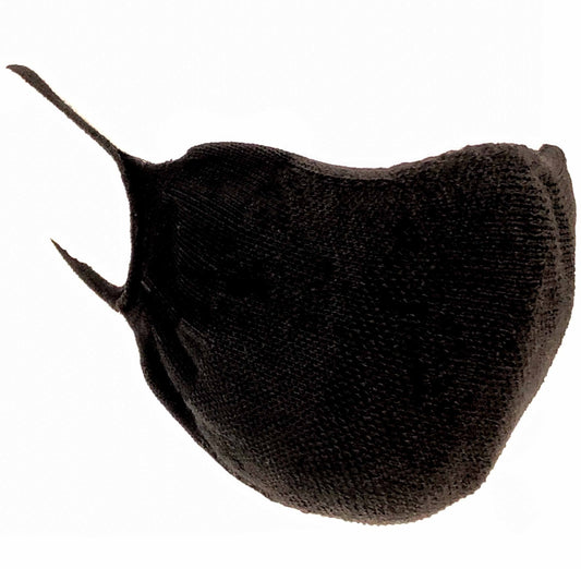 Yıkanabilir Antibakteriyel Filtre Cepli Yüz maskesi. 2 - 4 veya 10 adet set halinde