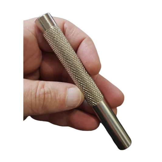 Elde Vurma Kalıp Çubuğu - Çıtçıt inci kuşgözü çakma kalıp aparatı (kalıpsız)