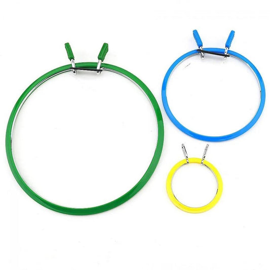 Orta Boy Metal Kasnak No 2