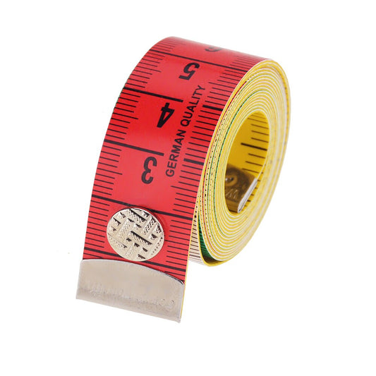 Mezura - 1,5metre uzunluğunda inçli mezura