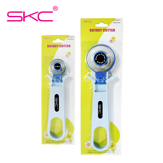 SKC Patchwork Kesim Makası 45 mm ve 28 mm