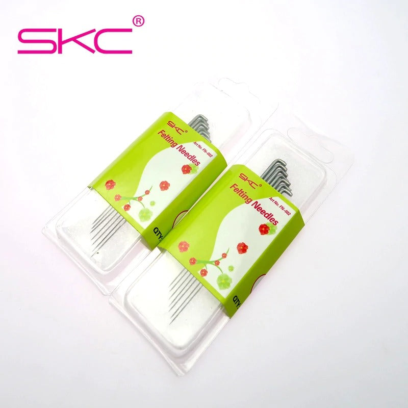 Keçe İğnesi - SKC FN-002 Yedek Keçe İğnesi