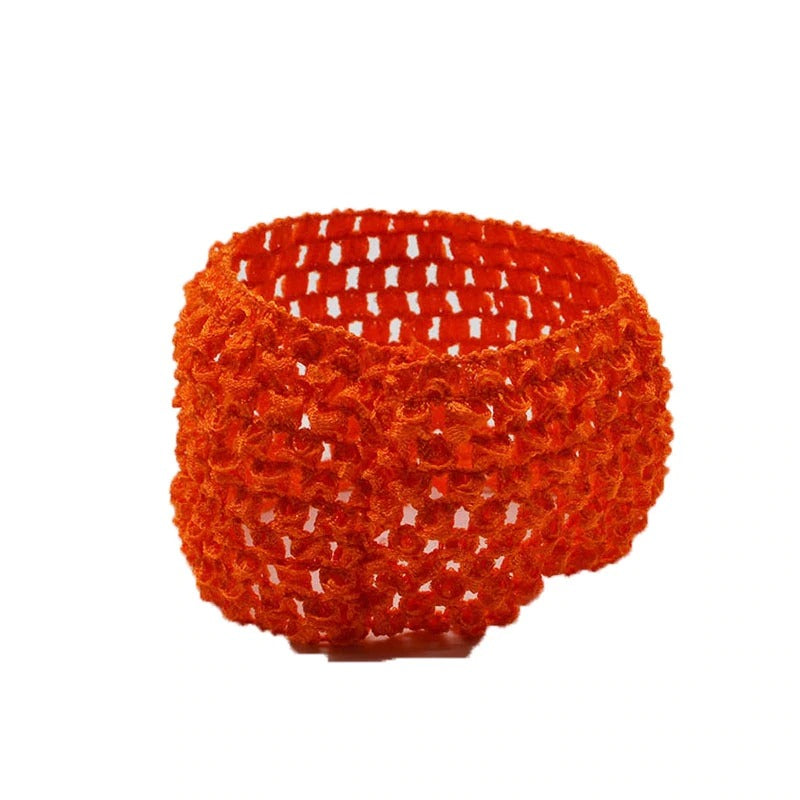 8cm Tutu Tire. ( 1 meter )