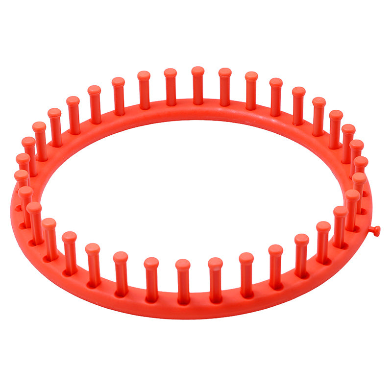 SKC Yuvarlak Dokuma Tezgahı - Şapka ve Bere Örgü El Aparatı