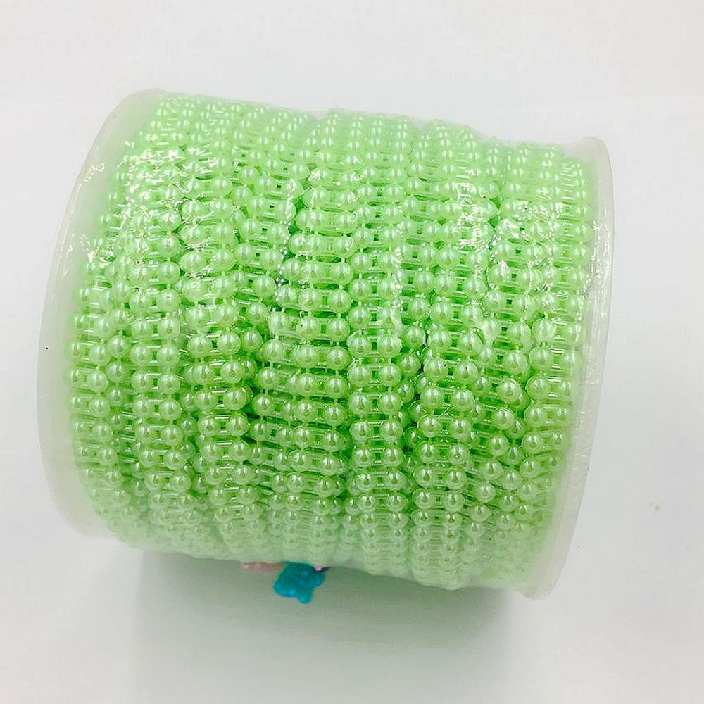 Çift Sıra İnci Şerit Halinde ( 22mt)