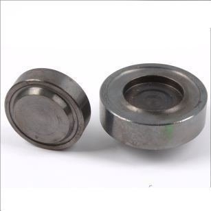 66 Numara Kuşgözü Çakma Kalıbı - 66 no Kuşgözü kalıbı (Perde Kuşgözü Kalıbı)