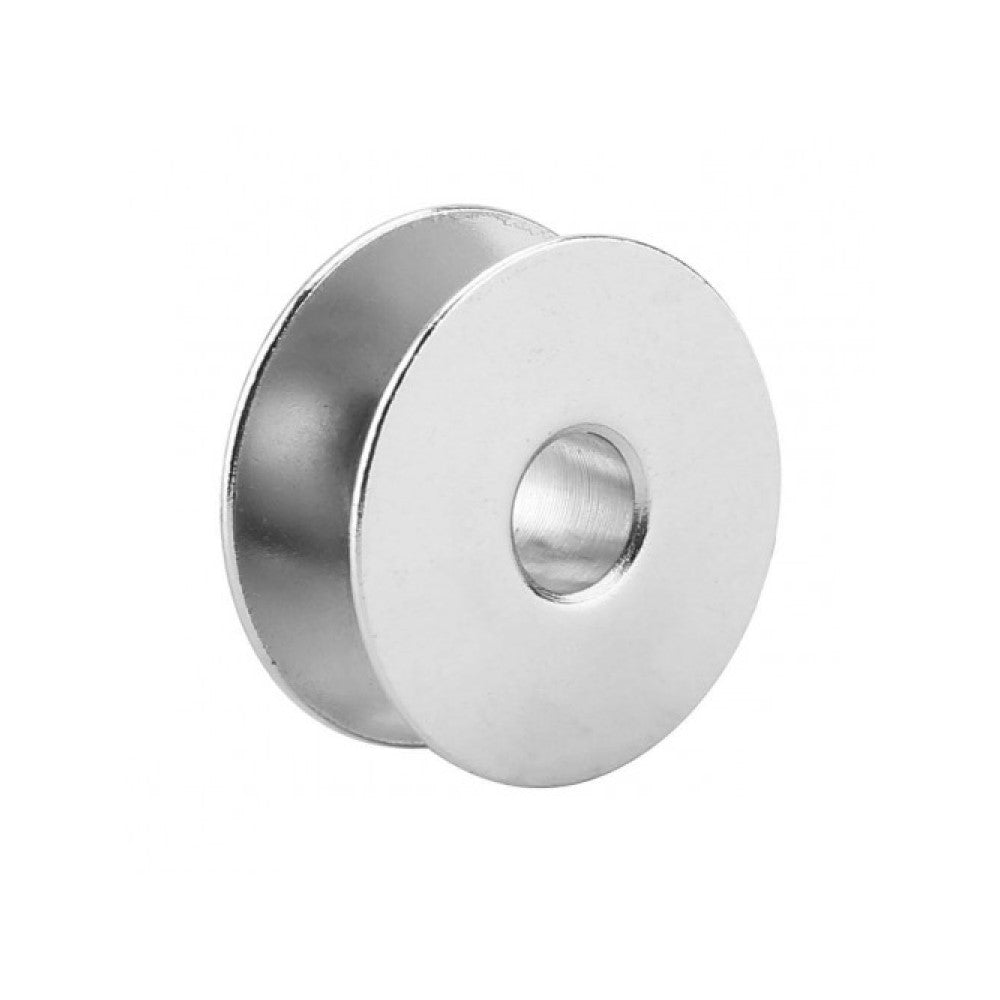 Metal Bobbin for Industrial Machines