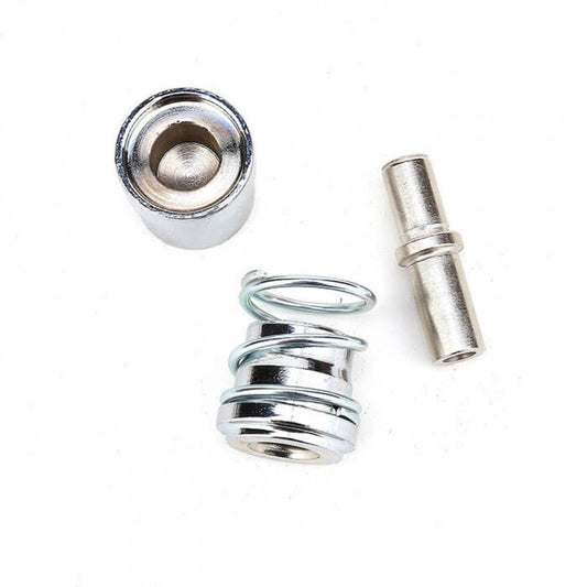 5 Kalıplı Kumaş Kaplama Düğme Kalıp Seti (Kapsül Düğme Kalıbı Seti 5'li)