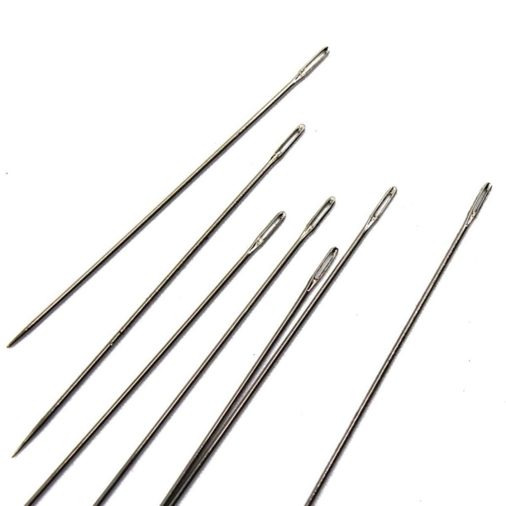 Sosyete iğnesi (20'li zarflar halinde)