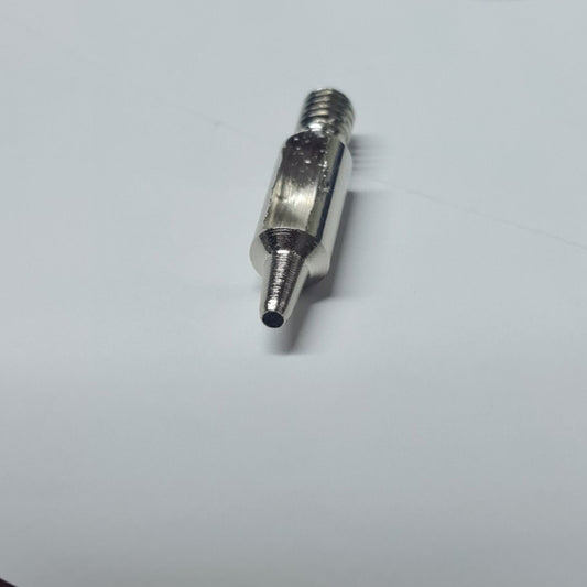 Çelik Zımba , Delici, Padova