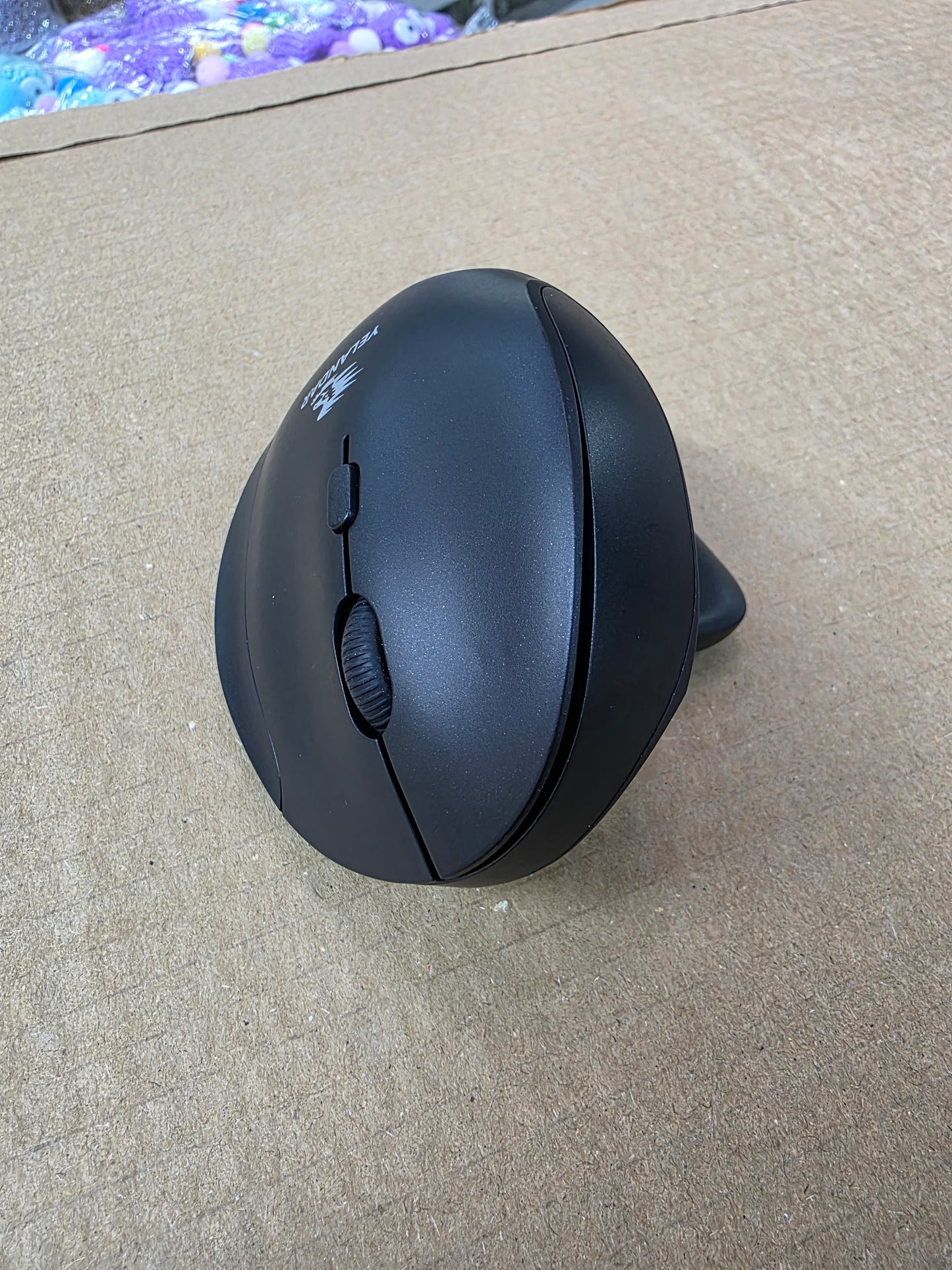 Ergonomik Mouse D8