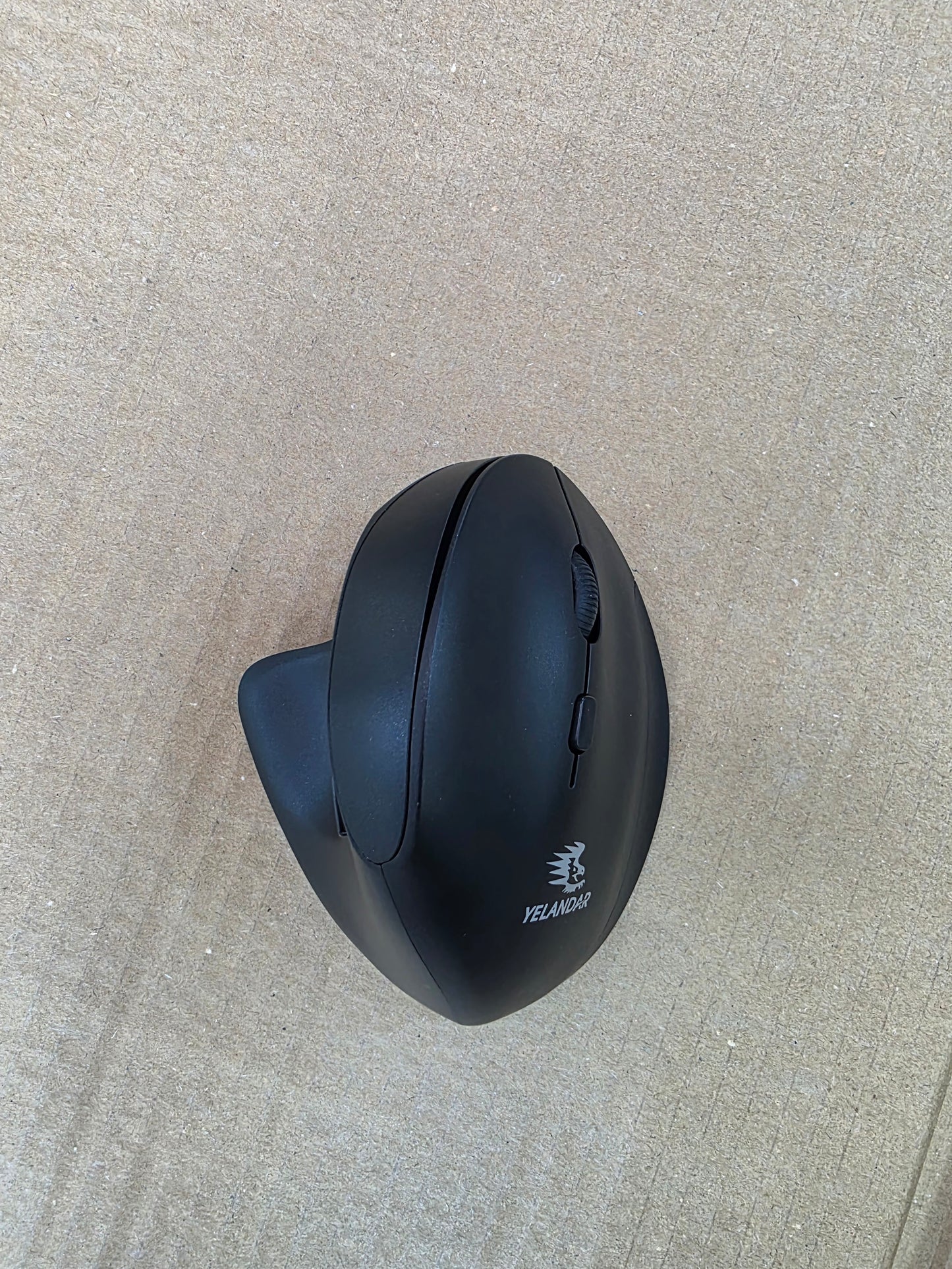Ergonomik Mouse D8