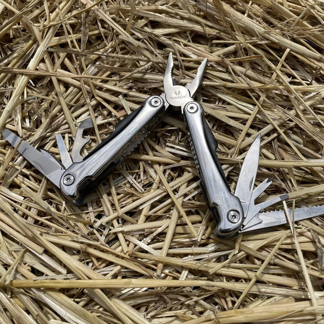 Traveler MT832F-1-8G Multitool (BA212)