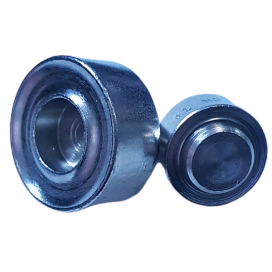 34 Numara Kuşgözü Kalıbı  (28mm)