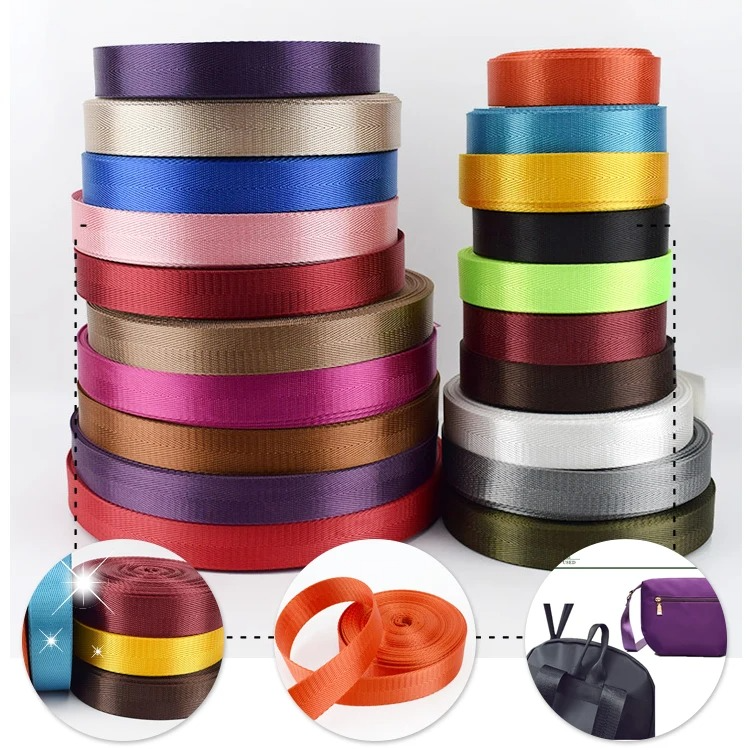 38mm Düz renk Çanta Kolonu, Parlak renkler - 45 Mt top