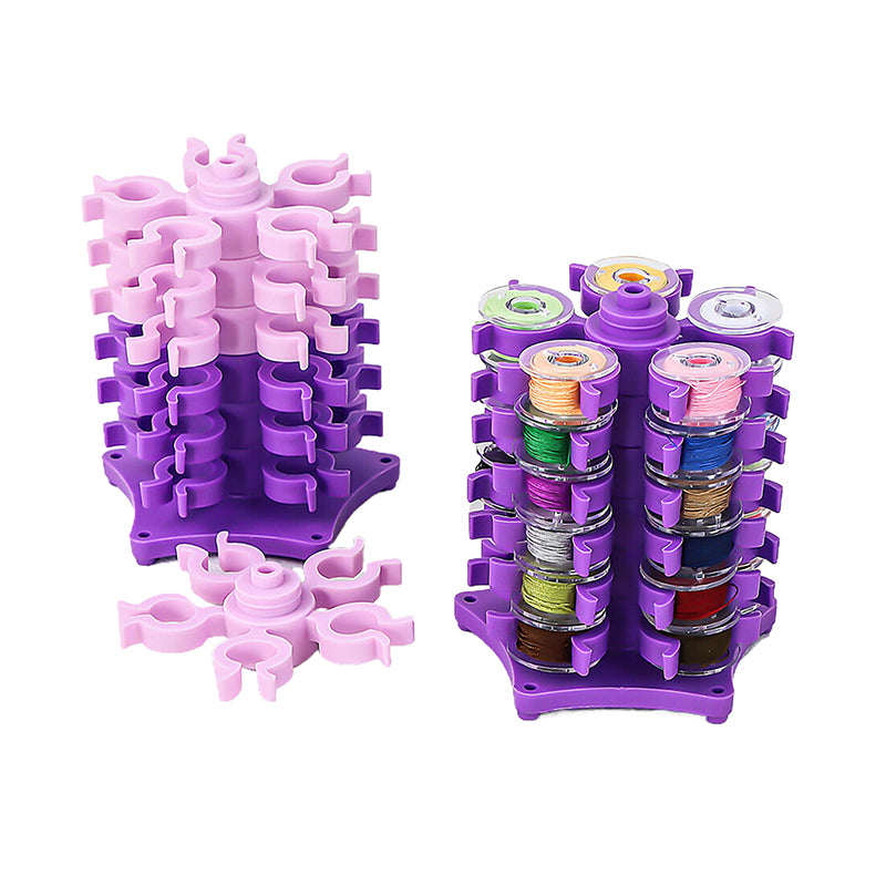 Dikiş Makinesi Masurası Kulesi, Makine Masurası Organizatörü